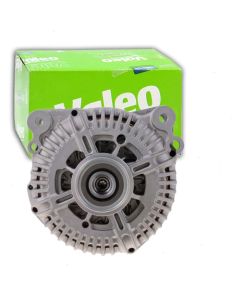 Valeo Alternator