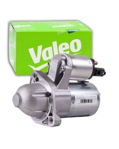 Valeo Starter Motor