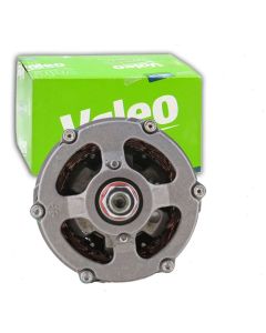 Valeo Alternator