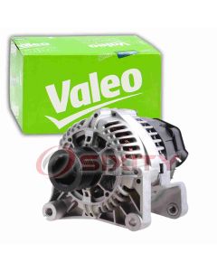 Valeo Alternator