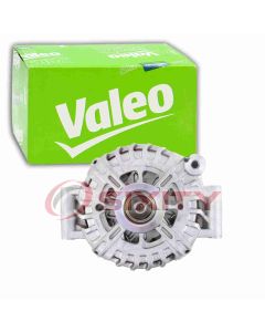 Valeo Alternator