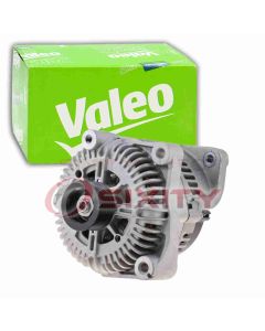 Valeo Alternator