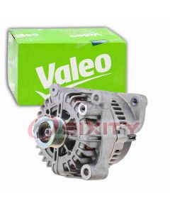 Valeo Alternator