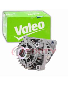 Valeo Alternator