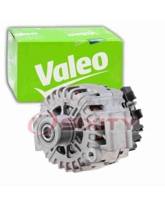 Valeo Alternator