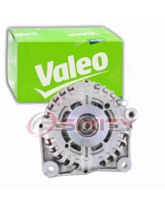 Valeo Alternator