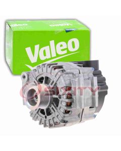 Valeo Alternator