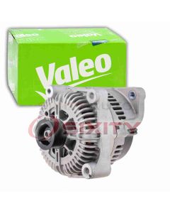 Valeo Alternator