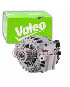 Valeo Alternator