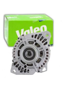 Valeo Alternator