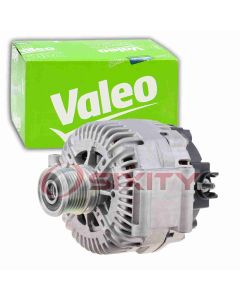 Valeo Alternator