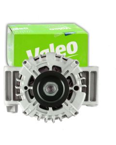 Valeo Alternator