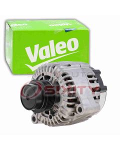 Valeo Alternator