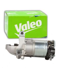 Valeo Starter Motor