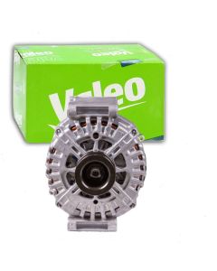 Valeo Alternator