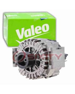 Valeo Alternator