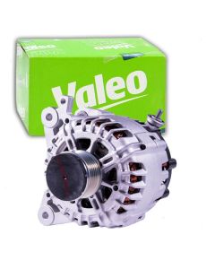 Valeo Alternator