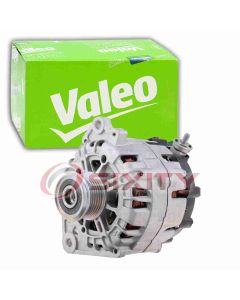 Valeo Alternator
