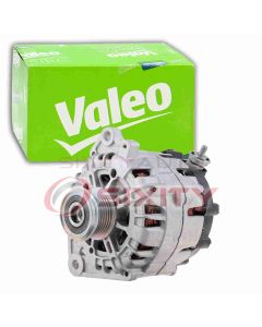 Valeo Alternator