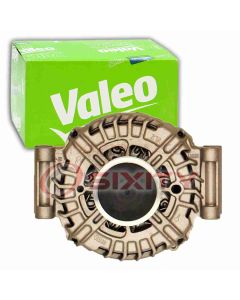 Valeo Alternator