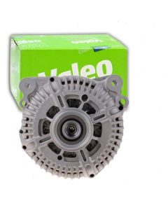 Valeo Alternator