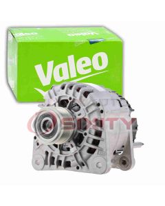 Valeo Alternator