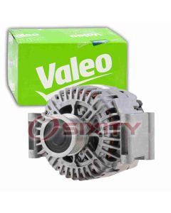Valeo Alternator