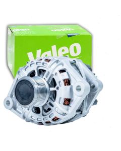 Valeo Alternator