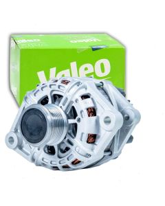 Valeo Alternator