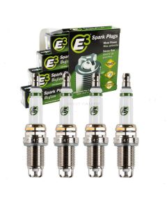 E3 Spark Plug