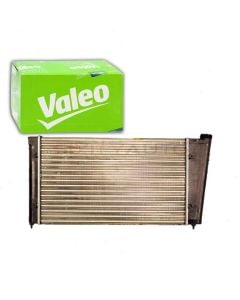 Valeo Radiator