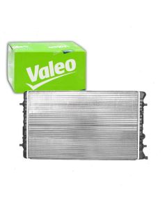 Valeo Radiator
