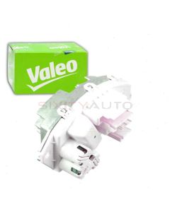 Valeo HVAC Blower Motor Resistor