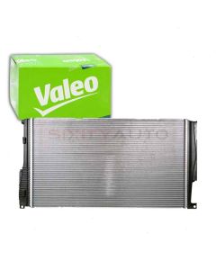 Valeo Radiator