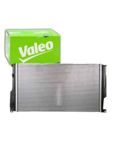 Valeo Radiator