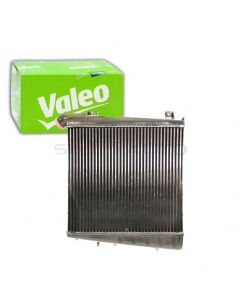 Valeo Intercooler