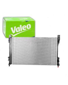 Valeo Radiator