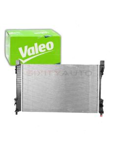 Valeo Radiator