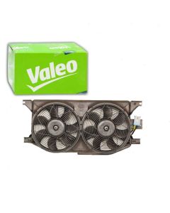 Valeo Engine Cooling Fan