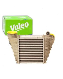 Valeo Intercooler