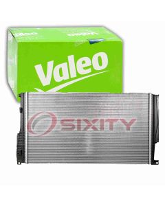 Valeo Radiator