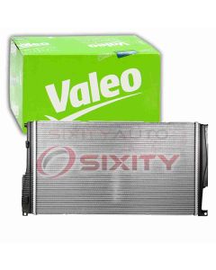 Valeo Radiator