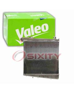 Valeo Intercooler