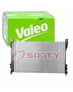 Valeo Radiator