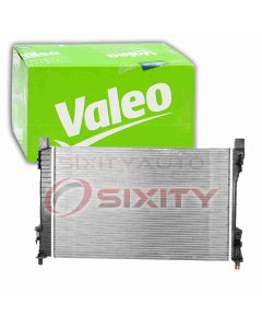 Valeo Radiator
