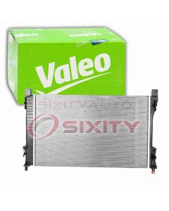 Valeo Radiator
