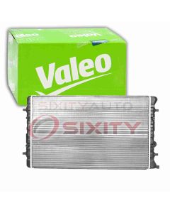 Valeo Radiator