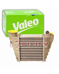Valeo Intercooler