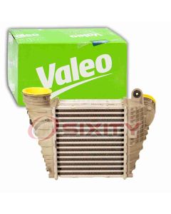 Valeo Intercooler