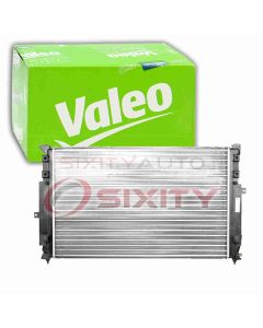 Valeo Radiator